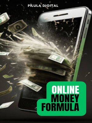 cover image of Online Money Formula